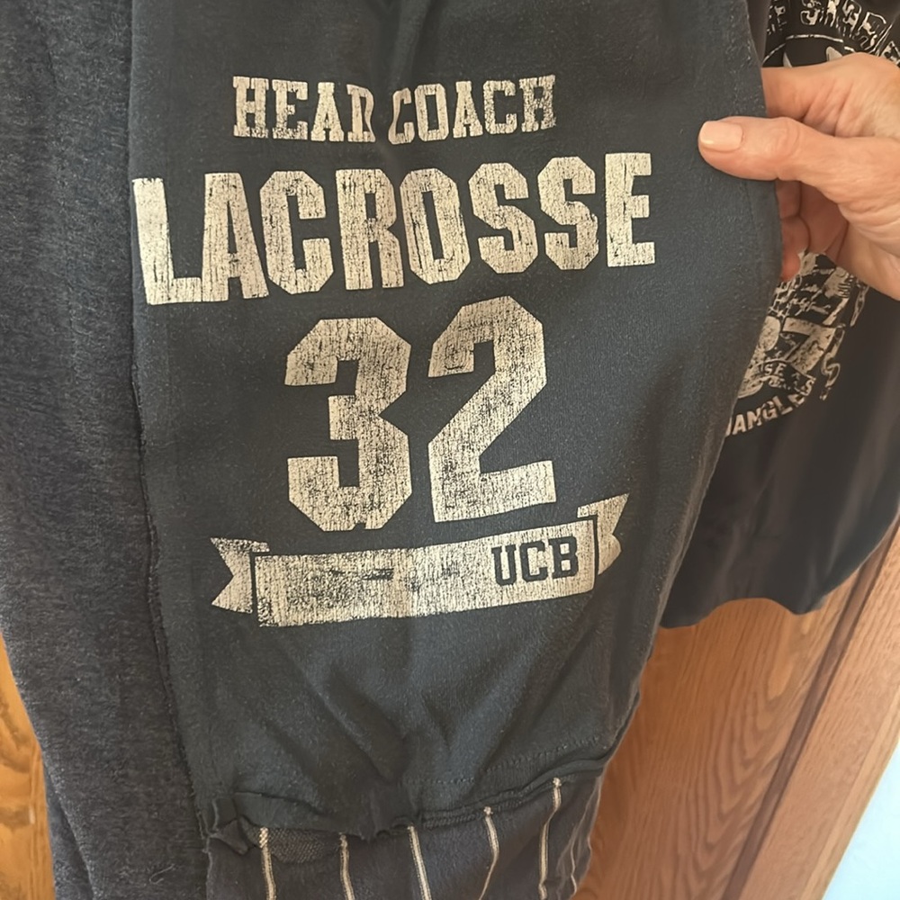 Artsy Jacket - Picture 3 of 6
